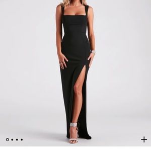 Windsor dress formal long